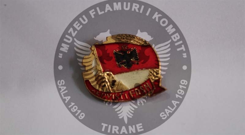 Heraldika e Flamurit