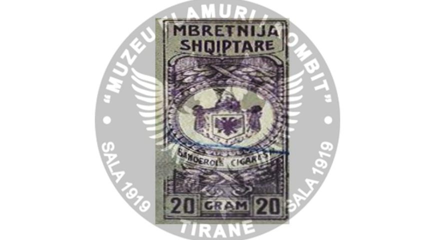 Stamp tax, after 1928