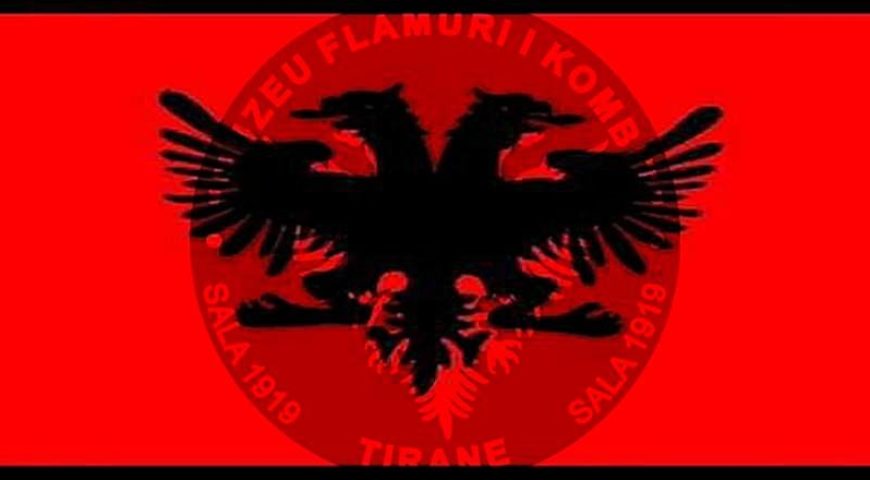 The Exhibition “ The history of the Albanian National Flag 1910-1937”, and the roundtable of “The ancient origin of the Albanain Flag”  topic